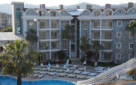 Alenz Suite Hotel Marmaris Turkey